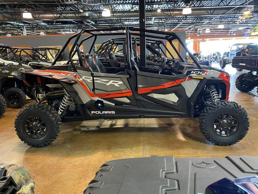 2023 Polaris® RZR XP 4 1000 Premium