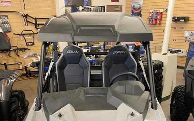 2023 Polaris Industries RZR Trail Premium Ghost Gray