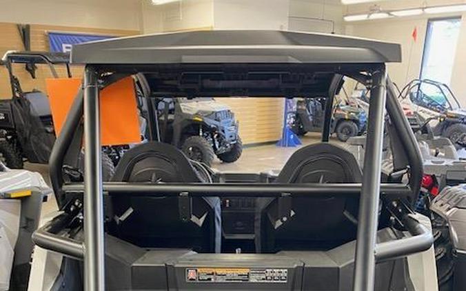 2023 Polaris Industries RZR Trail Premium Ghost Gray