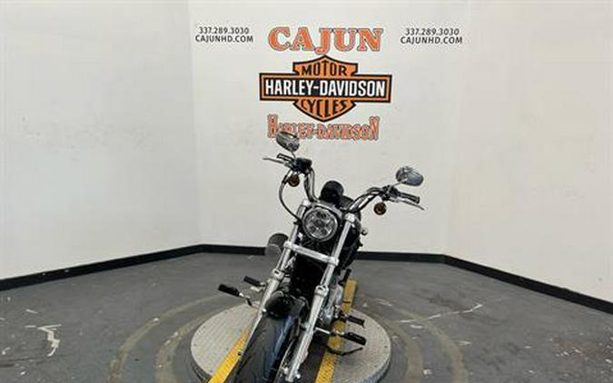 2013 Harley-Davidson Sportster® 883 SuperLow®