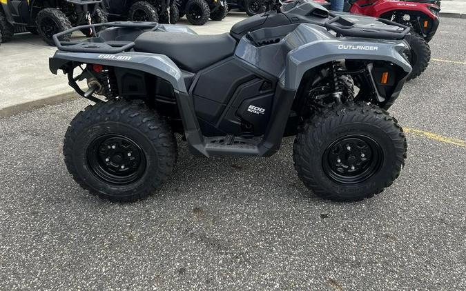 2024 Can-Am® Outlander 500