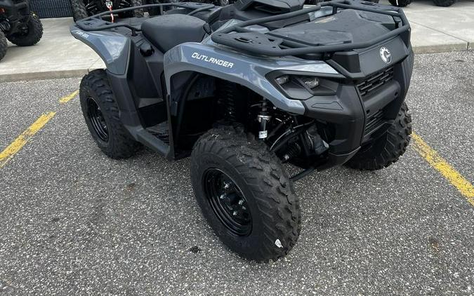 2024 Can-Am® Outlander 500