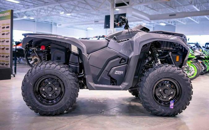 2024 Can-Am® Outlander DPS 700