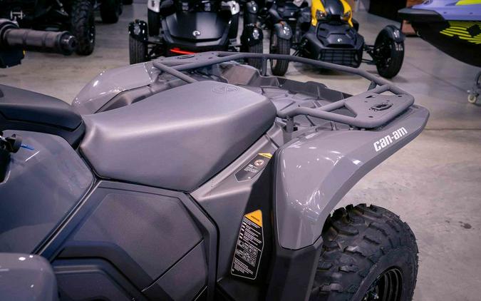 2024 Can-Am® Outlander DPS 700