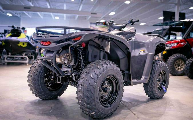 2024 Can-Am® Outlander DPS 700