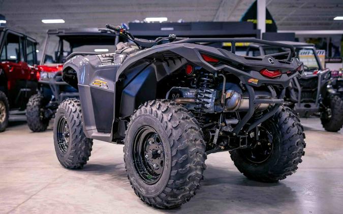 2024 Can-Am® Outlander DPS 700