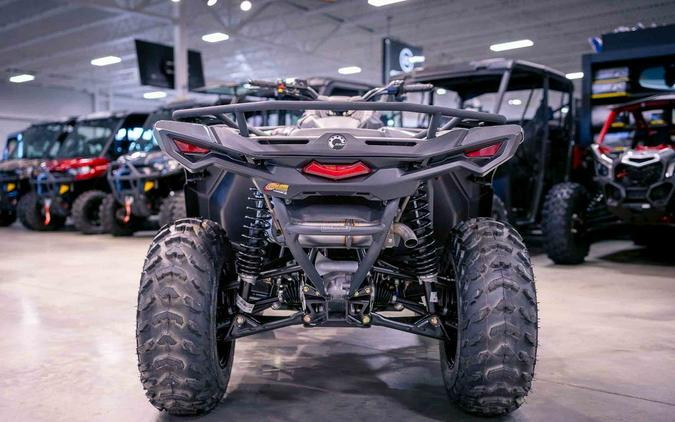 2024 Can-Am® Outlander DPS 700