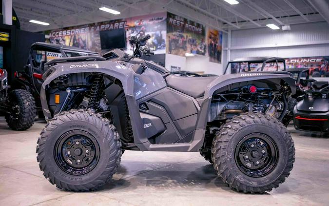 2024 Can-Am® Outlander DPS 700