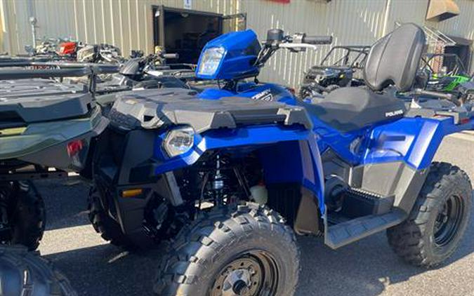 2023 Polaris Sportsman Touring 570