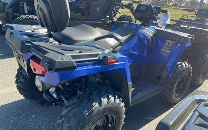 2023 Polaris Sportsman Touring 570