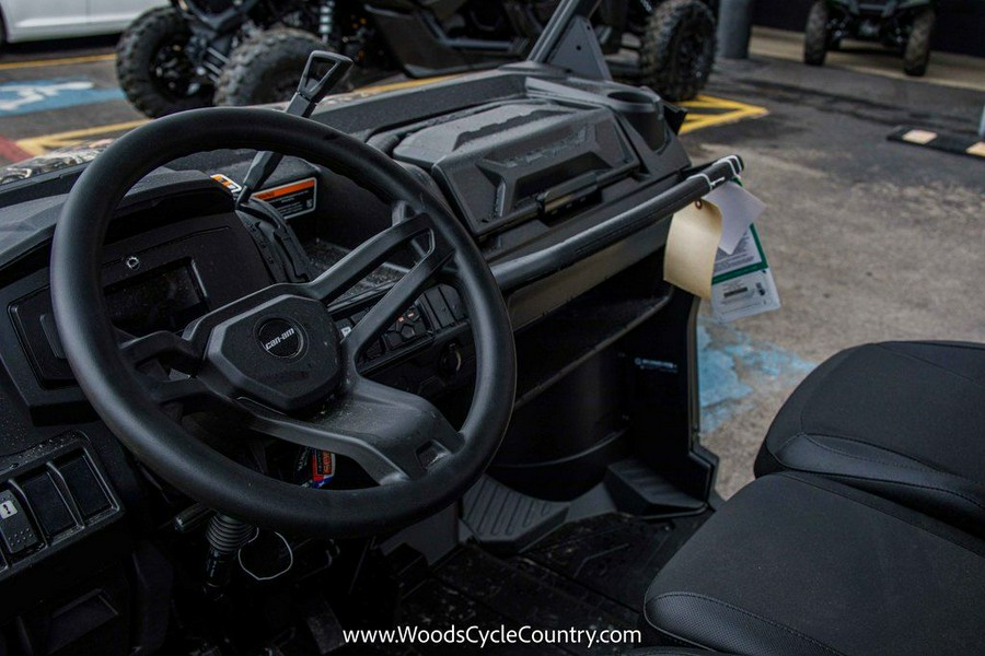 2024 Can-Am™ Defender MAX XT HD10