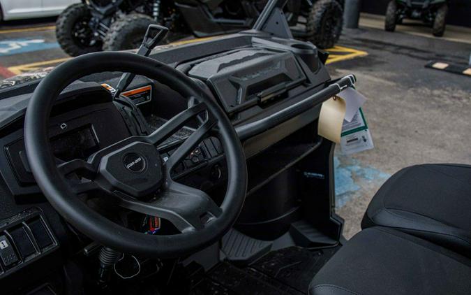 2024 Can-Am™ Defender MAX XT HD10