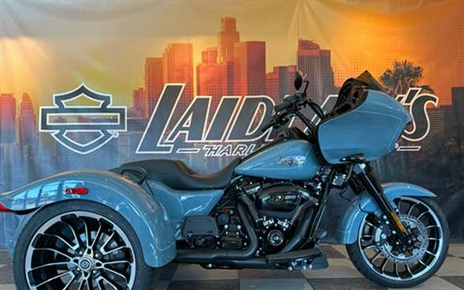 2024 Harley-Davidson Road Glide® 3