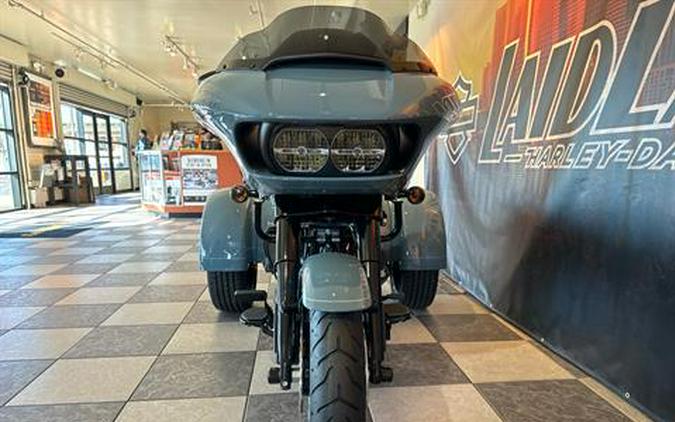 2024 Harley-Davidson Road Glide® 3