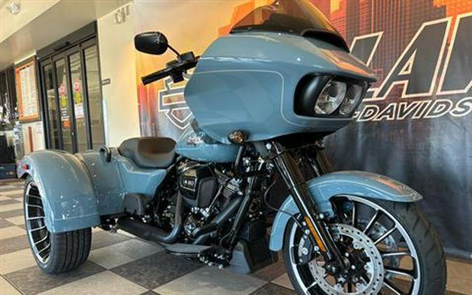 2024 Harley-Davidson Road Glide® 3