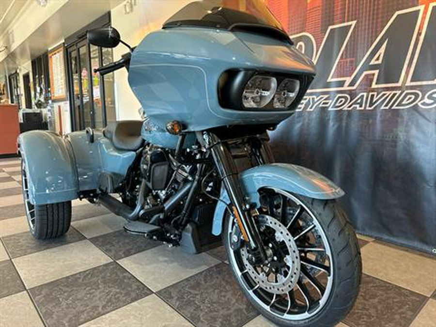 2024 Harley-Davidson Road Glide® 3