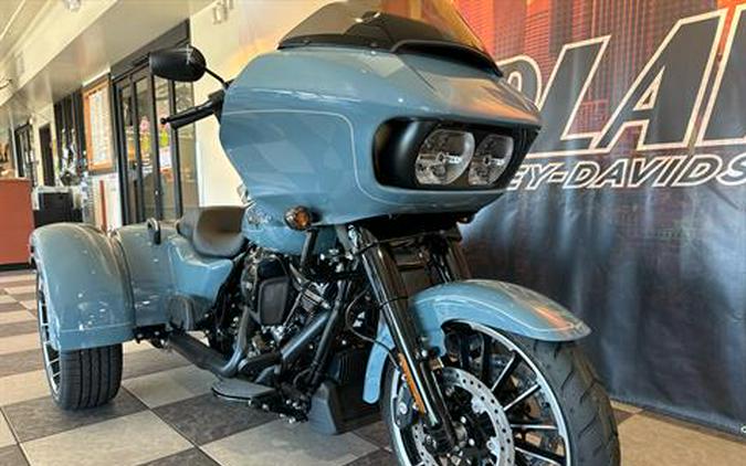 2024 Harley-Davidson Road Glide® 3