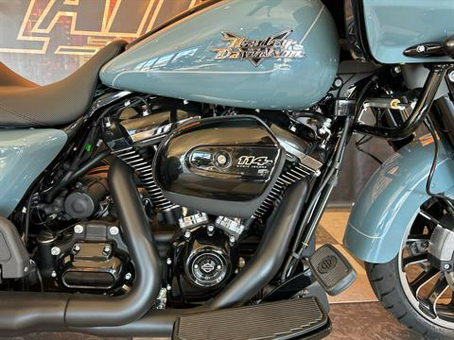 2024 Harley-Davidson Road Glide® 3