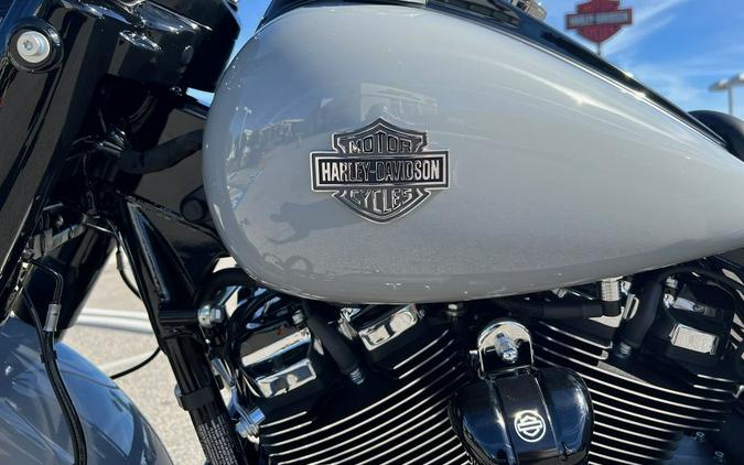 2024 Harley-Davidson® FLHRXS - Road King® Special