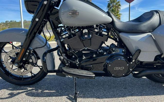 2024 Harley-Davidson® FLHRXS - Road King® Special