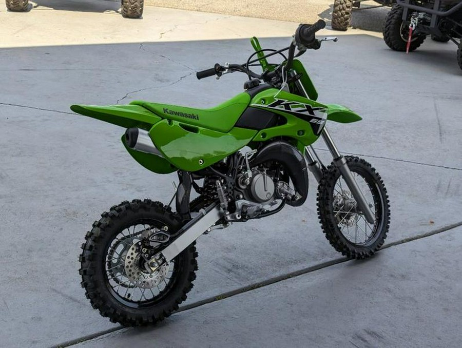 2024 Kawasaki KX™65