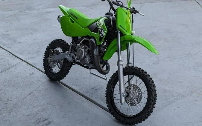 2024 Kawasaki KX™65