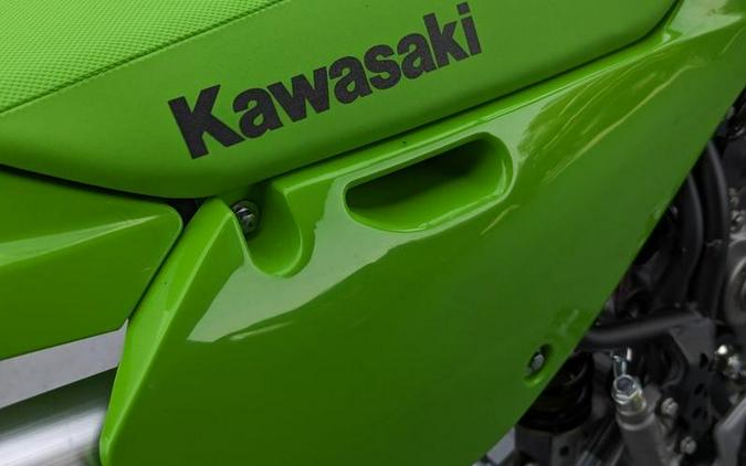 2024 Kawasaki KX™65