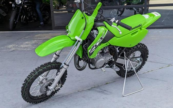 2024 Kawasaki KX™65