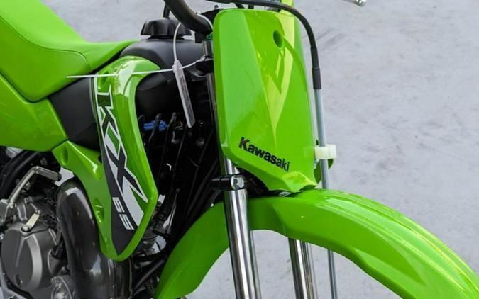 2024 Kawasaki KX™65