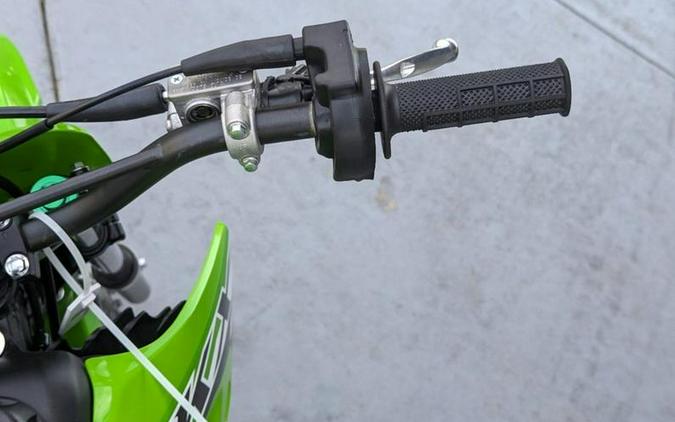 2024 Kawasaki KX™65