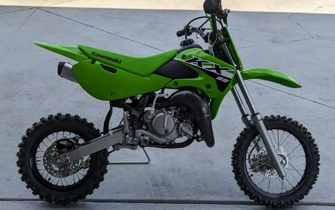 2024 Kawasaki KX™65