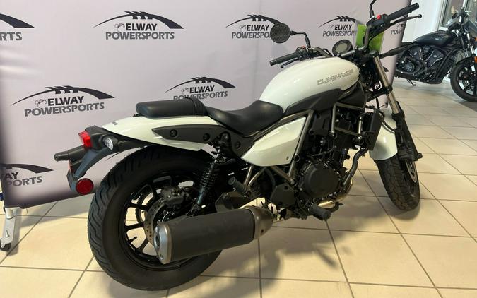 2024 Kawasaki Eliminator