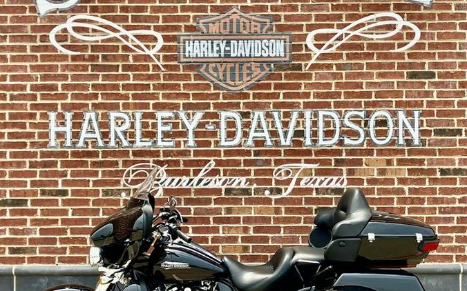 2021 Harley-Davidson® FLHTCUTG - Tri Glide® Ultra