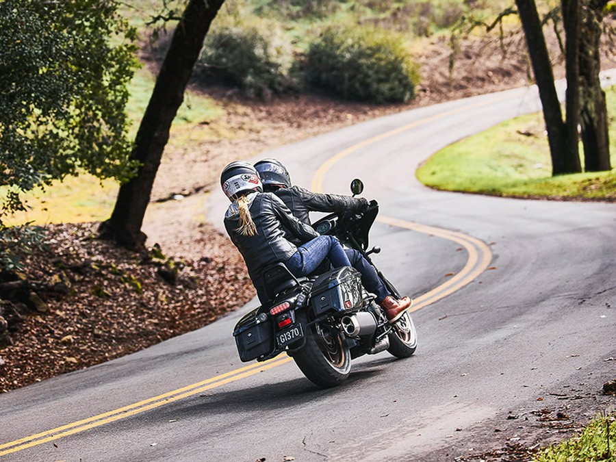 2024 Honda Rebel 1100T DCT