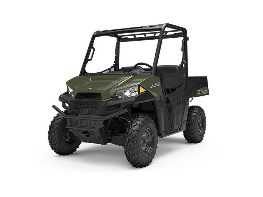 2019 Polaris® Ranger® 500