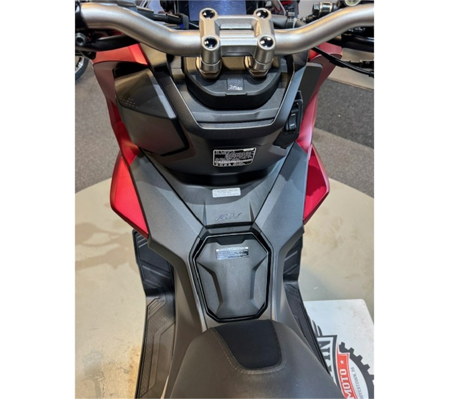 2024 Honda ADV160