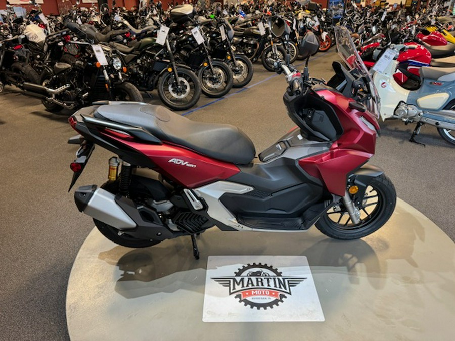 2024 Honda ADV160