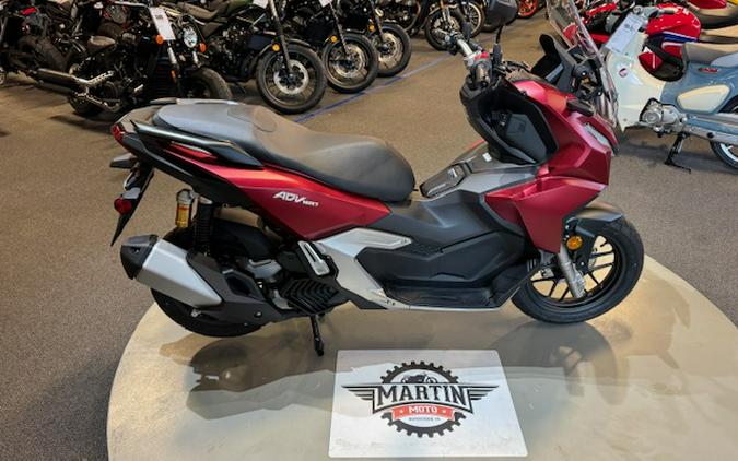 2024 Honda ADV160