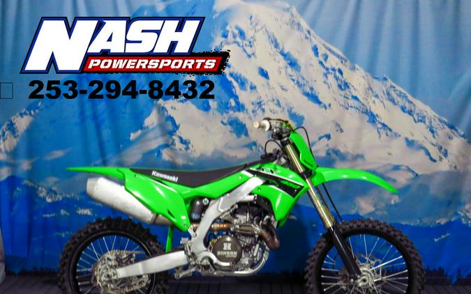 2023 Kawasaki KX™450