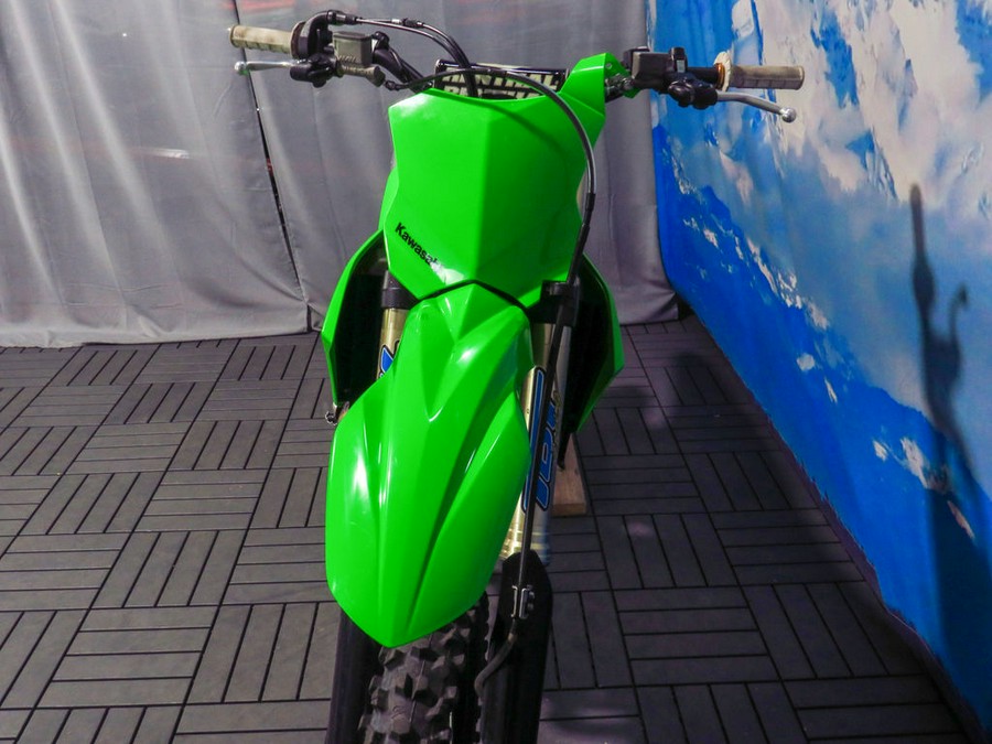 2023 Kawasaki KX™450