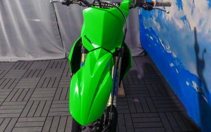 2023 Kawasaki KX™450