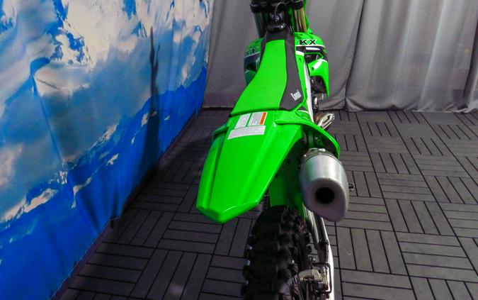 2023 Kawasaki KX™450