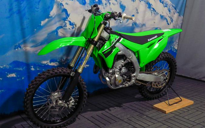 2023 Kawasaki KX™450