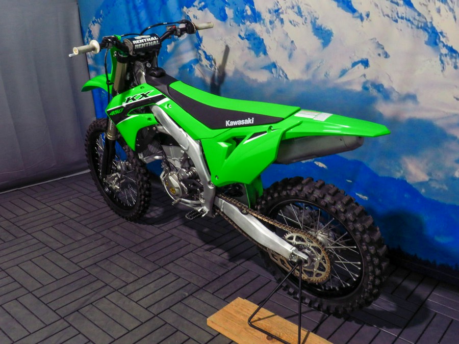 2023 Kawasaki KX™450