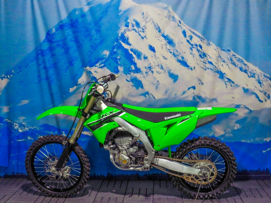 2023 Kawasaki KX™450