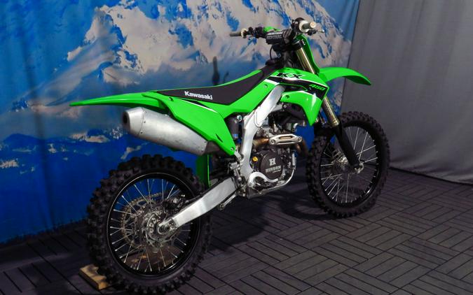 2023 Kawasaki KX™450