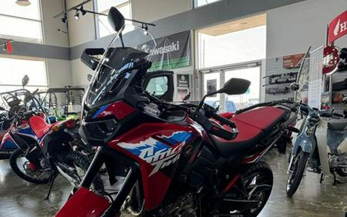 2024 Honda® Africa Twin