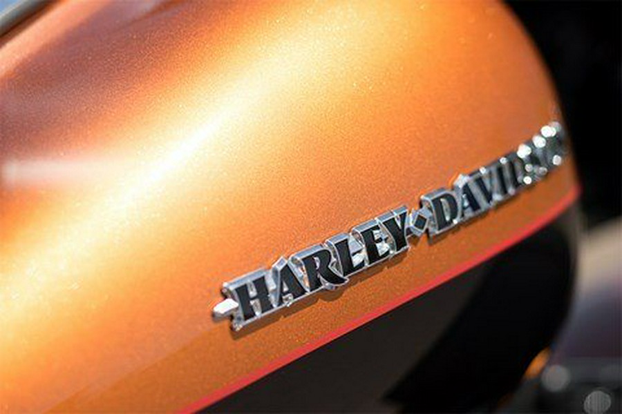 2016 Harley-Davidson Ultra Limited Low