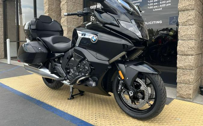 New 2024 BMW K 1600 B