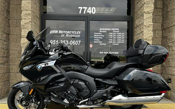 New 2024 BMW K 1600 B